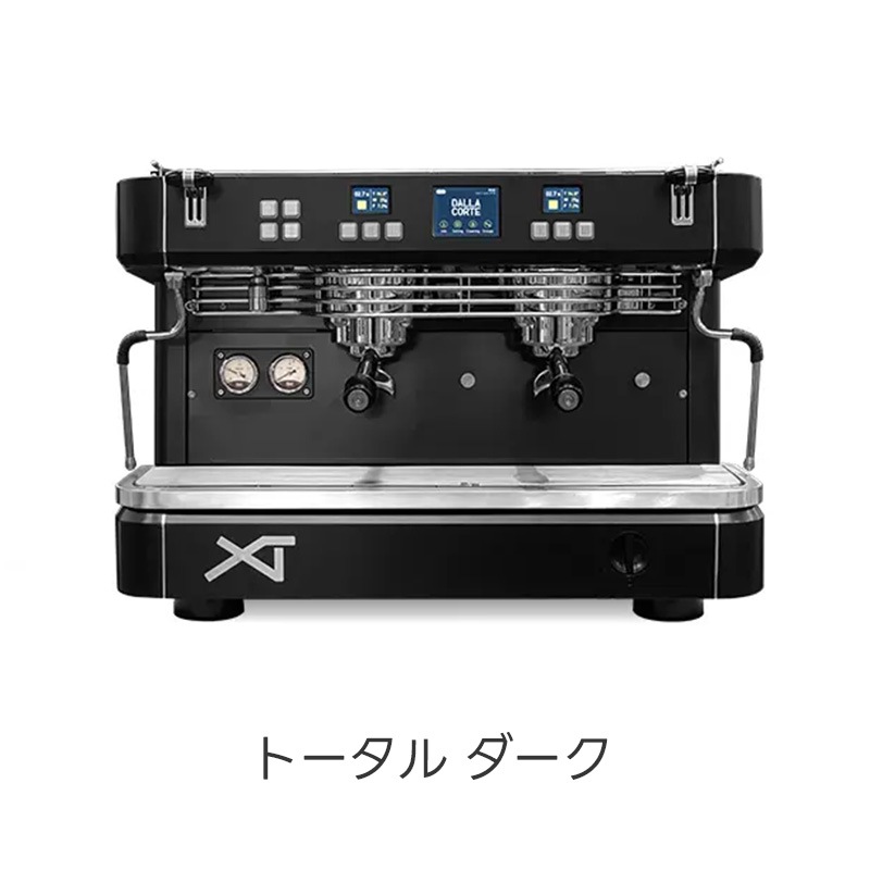 DALLA CORTE (ダラコルテ) DC PRO XT 2Gr (プロ XT) セミオート