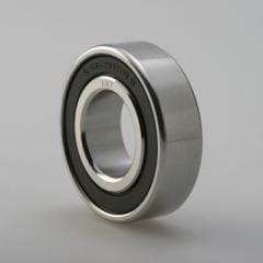 KMT】ステンレスベアリング：SS6206-2RS