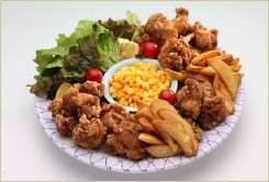 ���Ȥ����ե饤�ɥݥƥ�