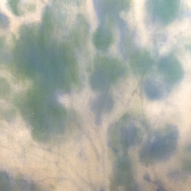 原田　隆／「朝霧」