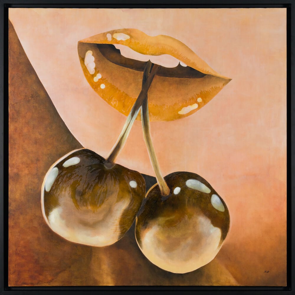 AIO　さくらんぼ- 嬉笑- 5/20