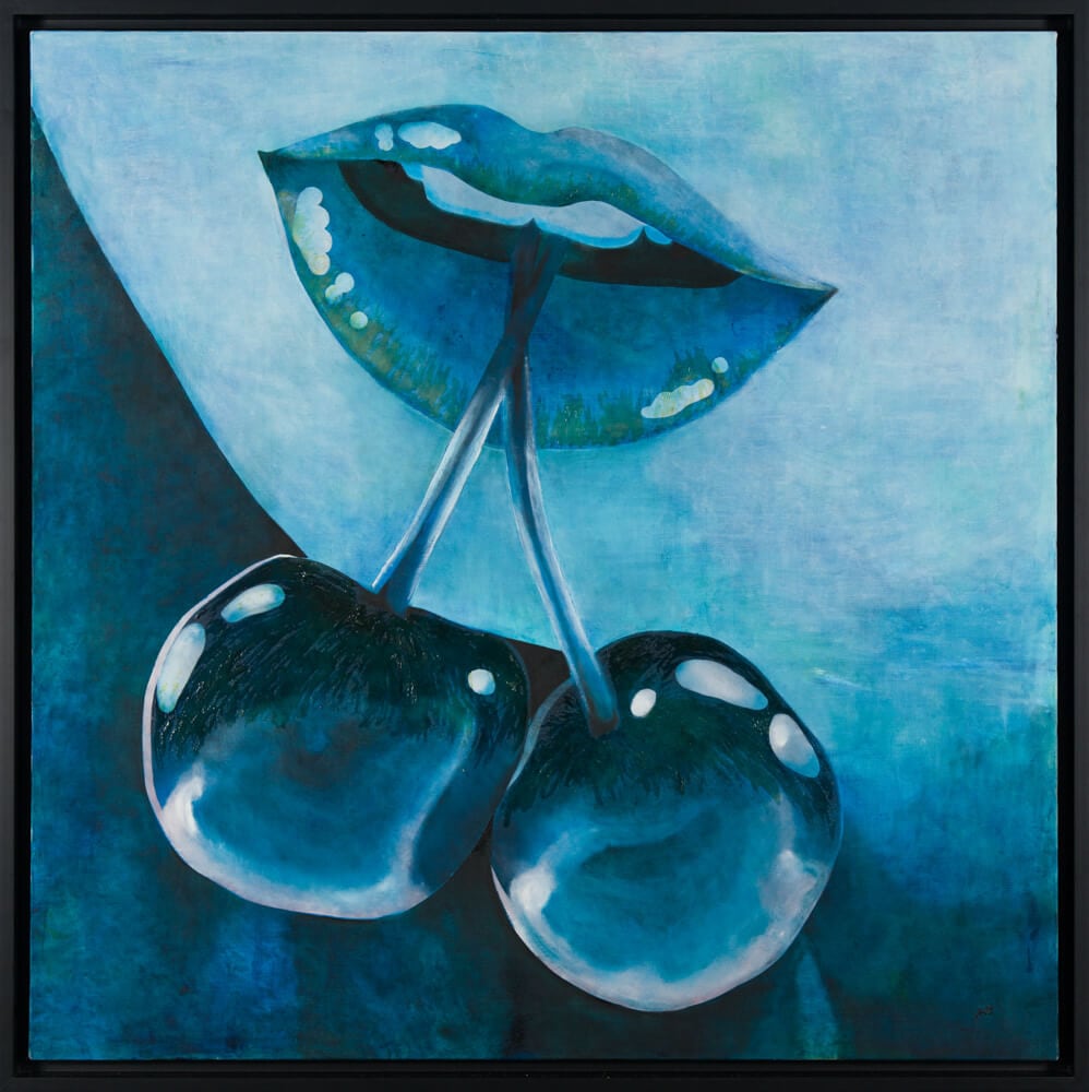 AIO　さくらんぼ- 微笑- 3/20