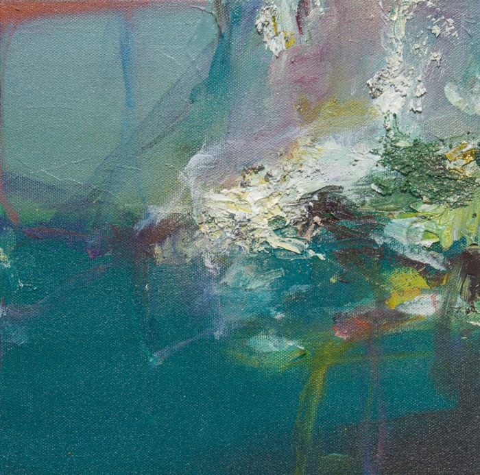 Marino Funahashi　Elements landscapes #2