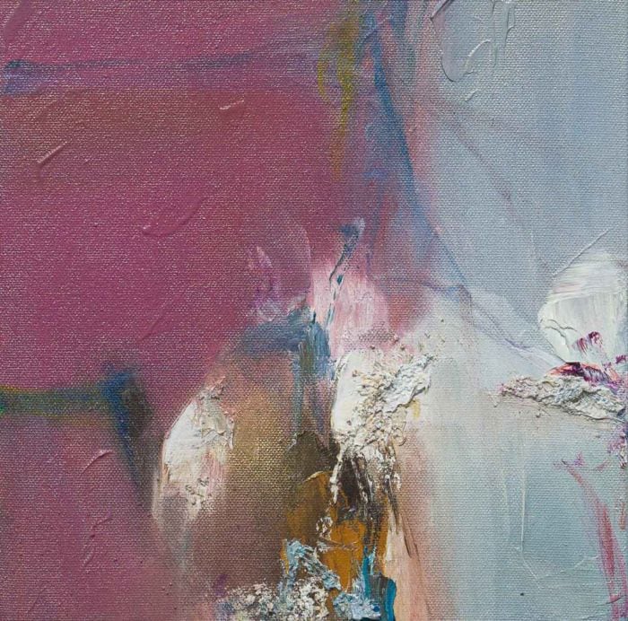 Marino Funahashi　Elements landscapes #3