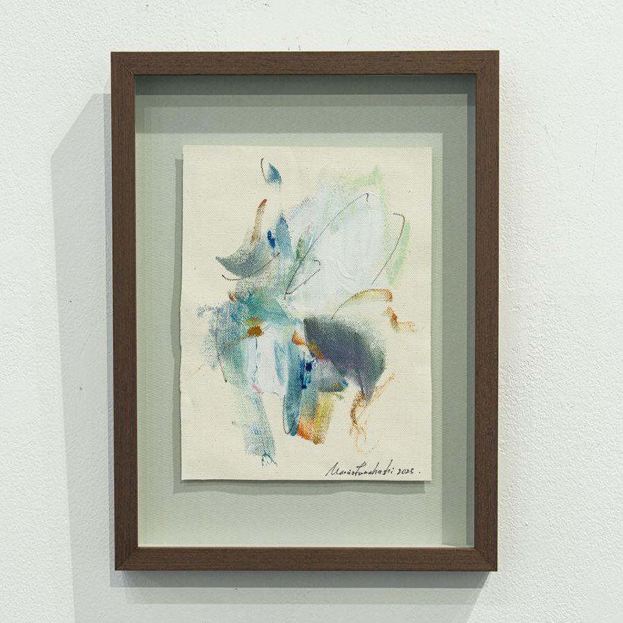 Marino Funahashi　drawing#5