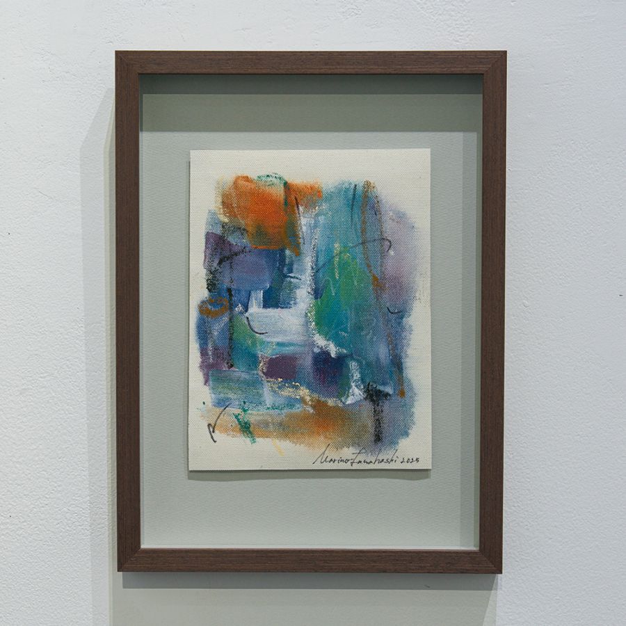 Marino Funahashi　drawing#6