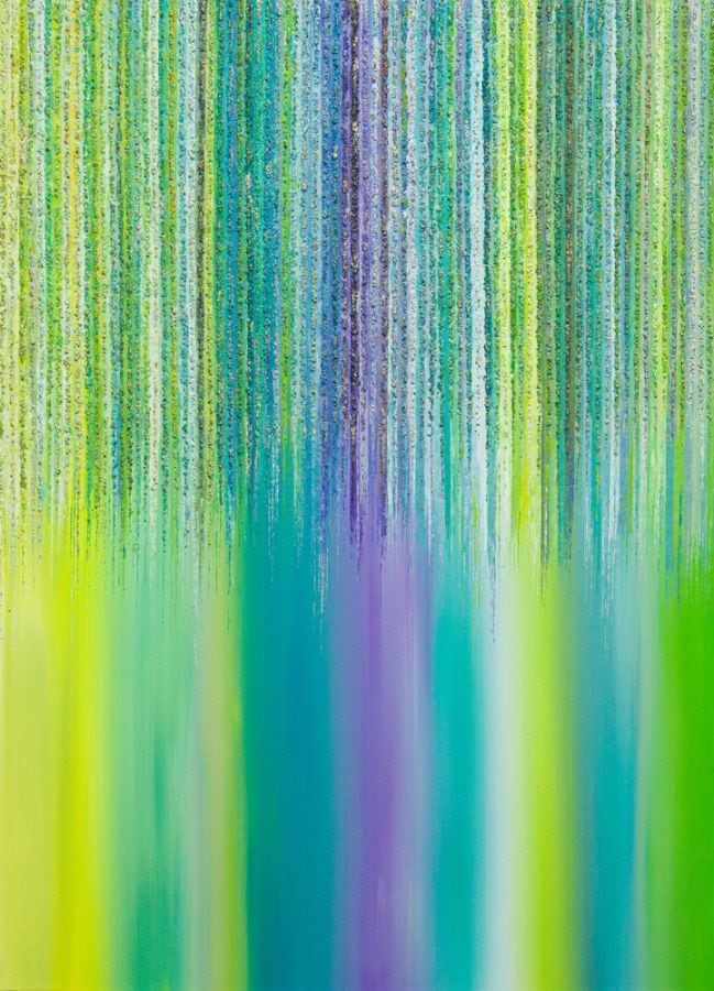 Marino Funahashi　Rain-yukigeame-