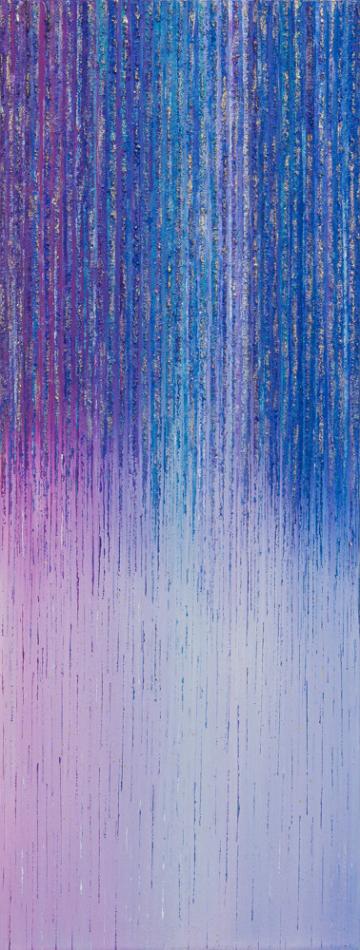 Marino Funahashi　Rain -fog- #3