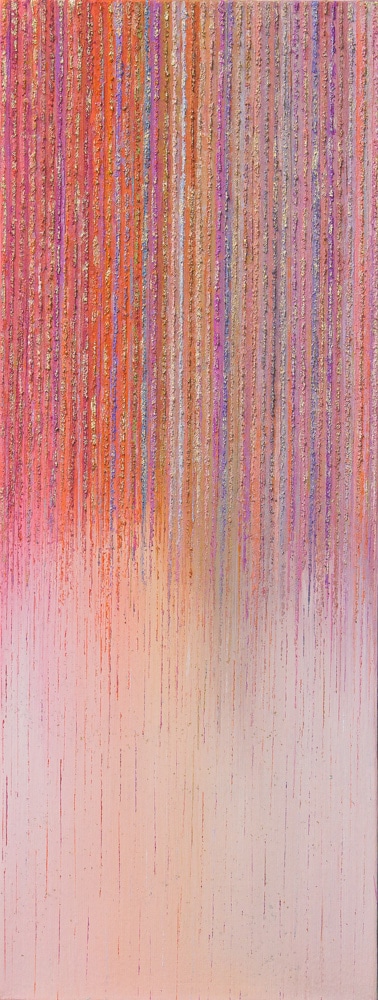 Marino Funahashi　Rain -fog- #6