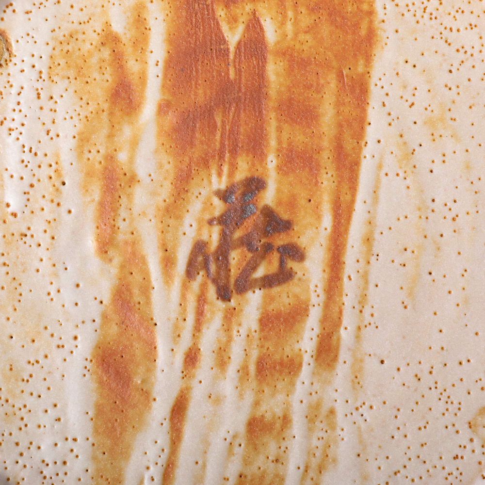 志埜大皿