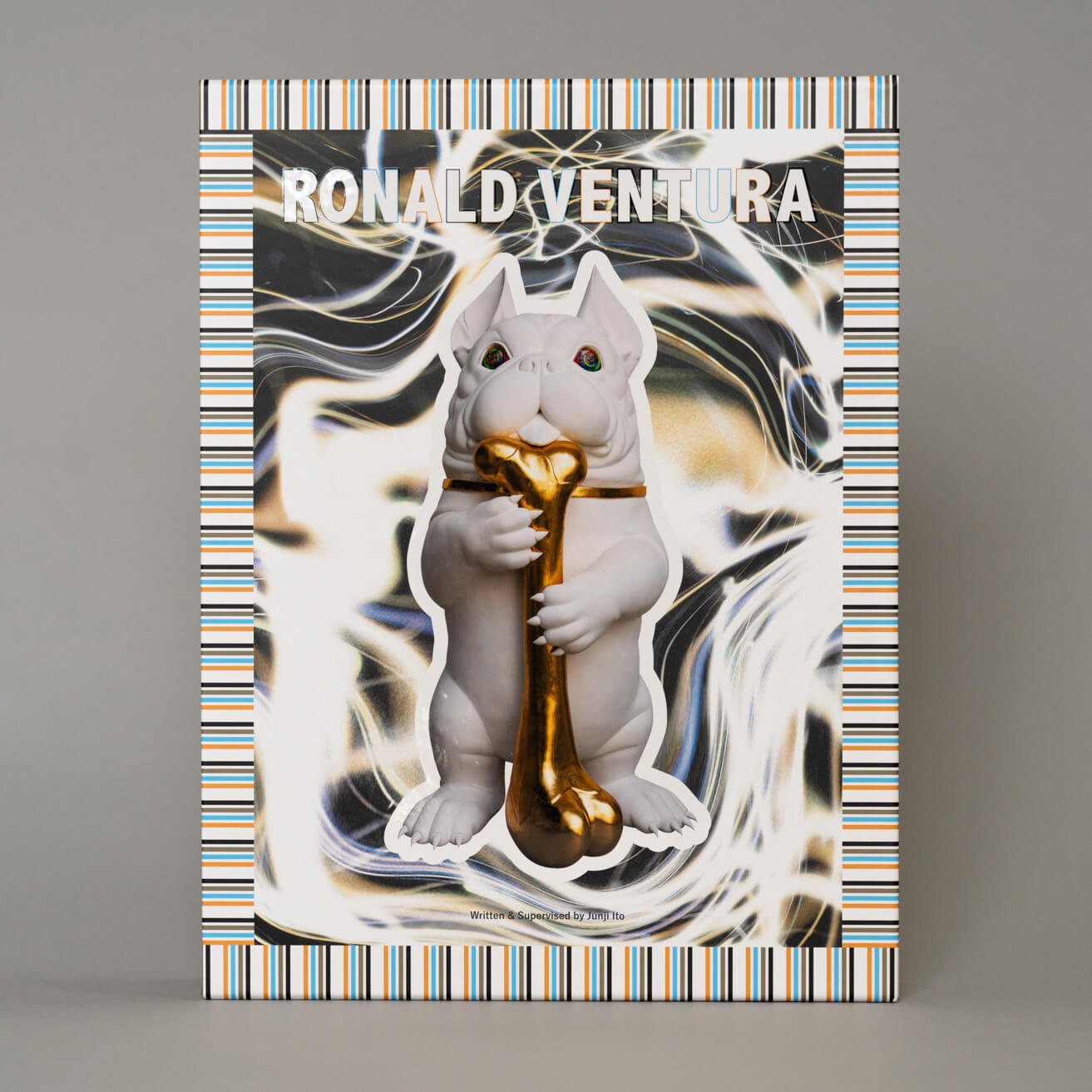 Ronald Ventura 作品集 Normal edition（通常版） | 書籍 | 軽井沢