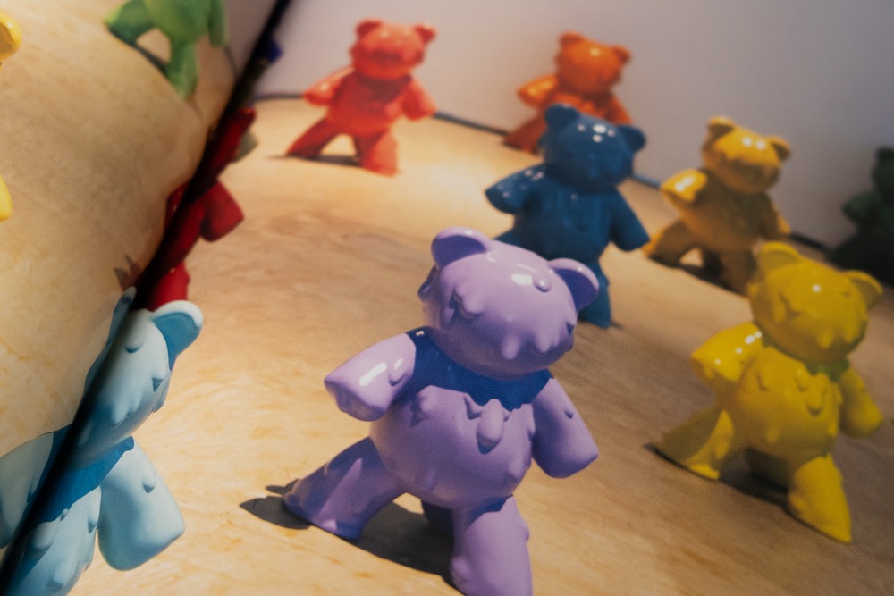 Ronald Ventura 作品集　Normal edition（通常版）