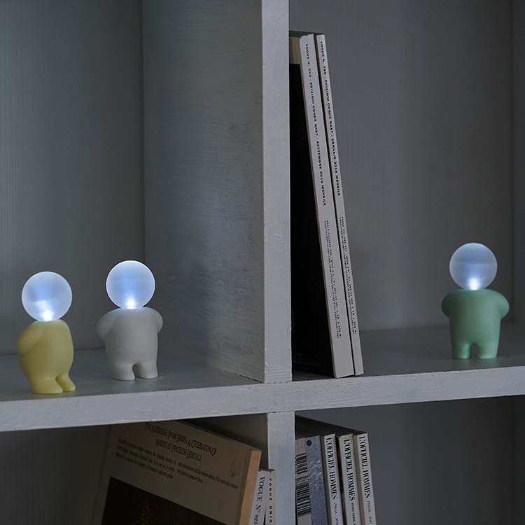 d｜アニマルラバーバンド ディノ 7本入 | KONCENT Web shop｜アッシュ