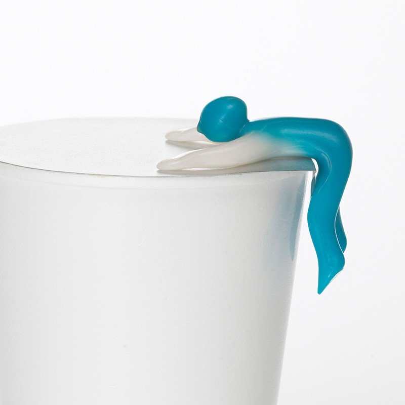 d｜アニマルラバーバンド ピース 5本入 | KONCENT Web shop｜アッシュ