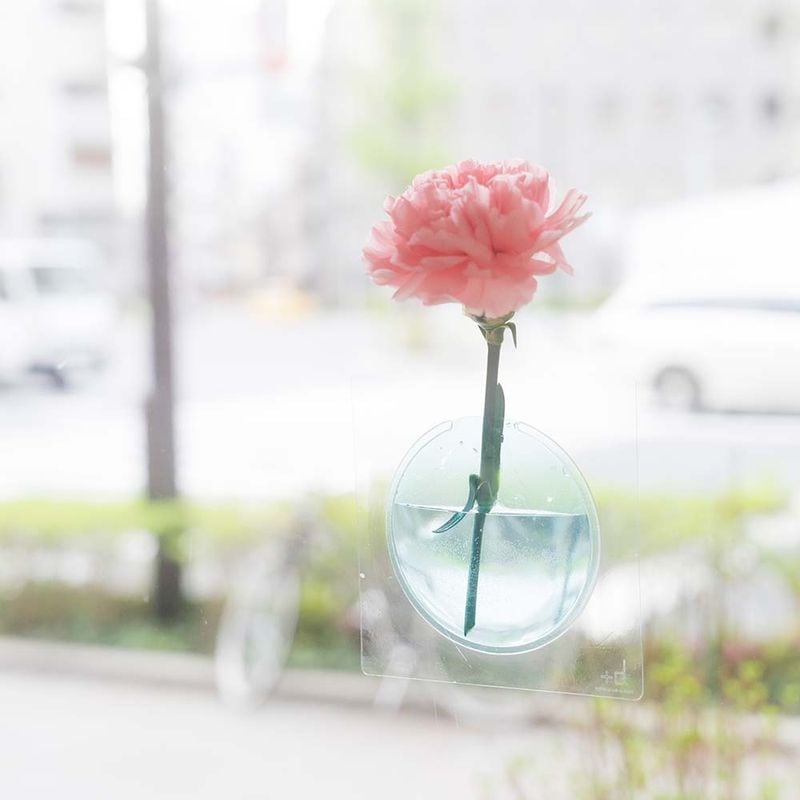 soil｜フラワーベース M | KONCENT Web shop｜アッシュコンセプト公式
