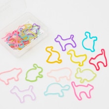 d｜アニマルラバーバンド ズー 24本入 ギフトボックス | KONCENT Web