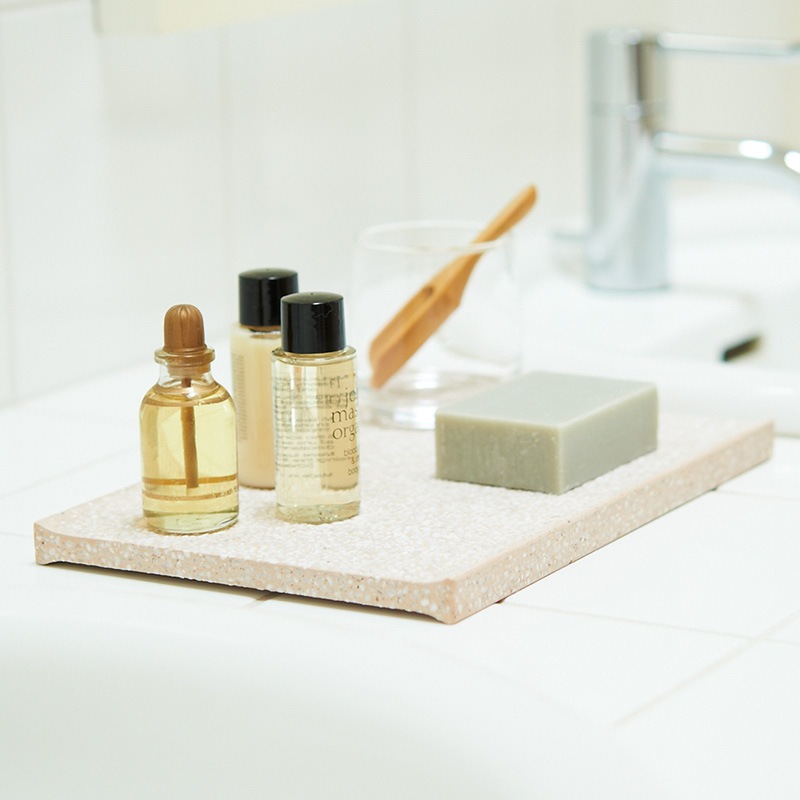 soil｜レーザートレー | KONCENT Web shop｜アッシュコンセプト公式