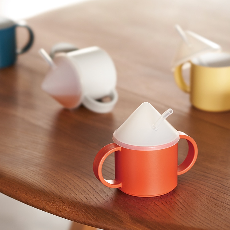 M&M's キャラクター マグカップ2個とキャンディディッシュセット M&M's キャラクター マグカップ2個とキャンディディッシュセット