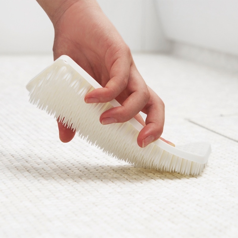 tidyバス用スポンジBath Sponge＆kop Handy Mop tidy ハンディスポンジ バススポンジ バスクリーナー ハンディ