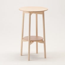 匠工芸＋アッシュコンセプト マッシュルームスツール 楽天市場】匠工芸 アッシュコンセプト スツール マッシュルーム