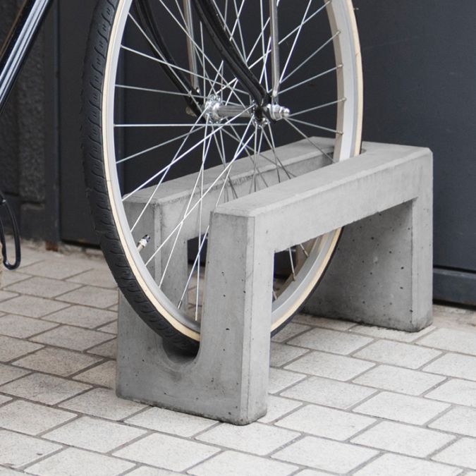 典型　コンクリート自転車止め 2個セット 000000001227_9JOhvWZ.jpg