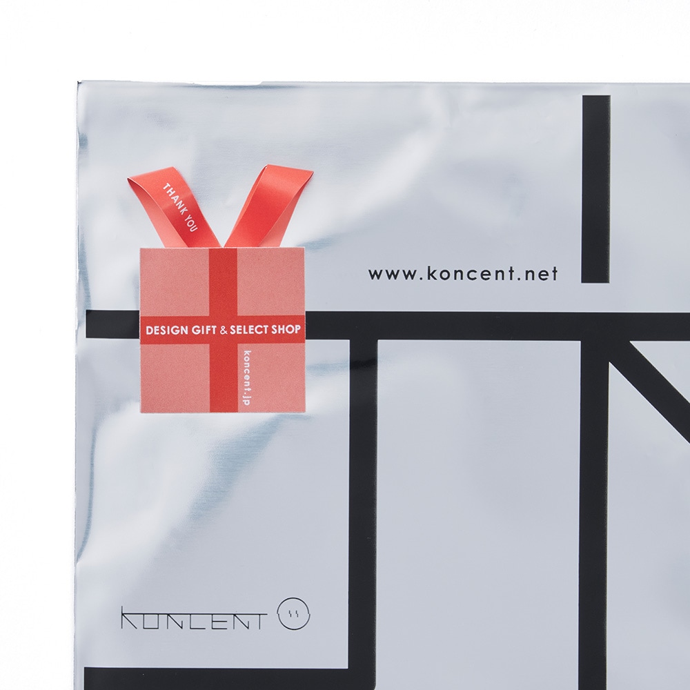 2点分、おまとめ値引き、ギフトラッピング付【Hams様オーダーメイド専用ページ】 ギフトラッピング | KONCENT Web shop｜アッシュコンセプト公式