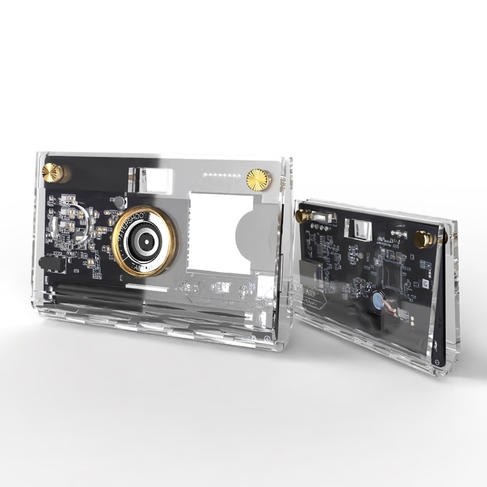 【まっつん】カメラセット_202209 XNV-6012 : Hanwha Vision - Global Vision Solution Provider