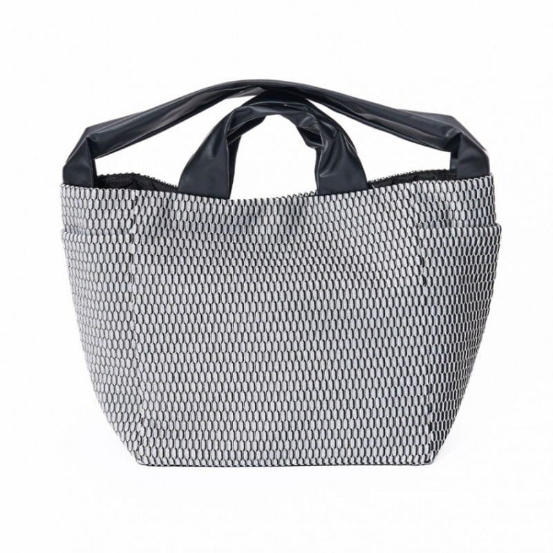 acrylic Acrylic アクリリック トート S bag 2WAY+(プラス) 1300