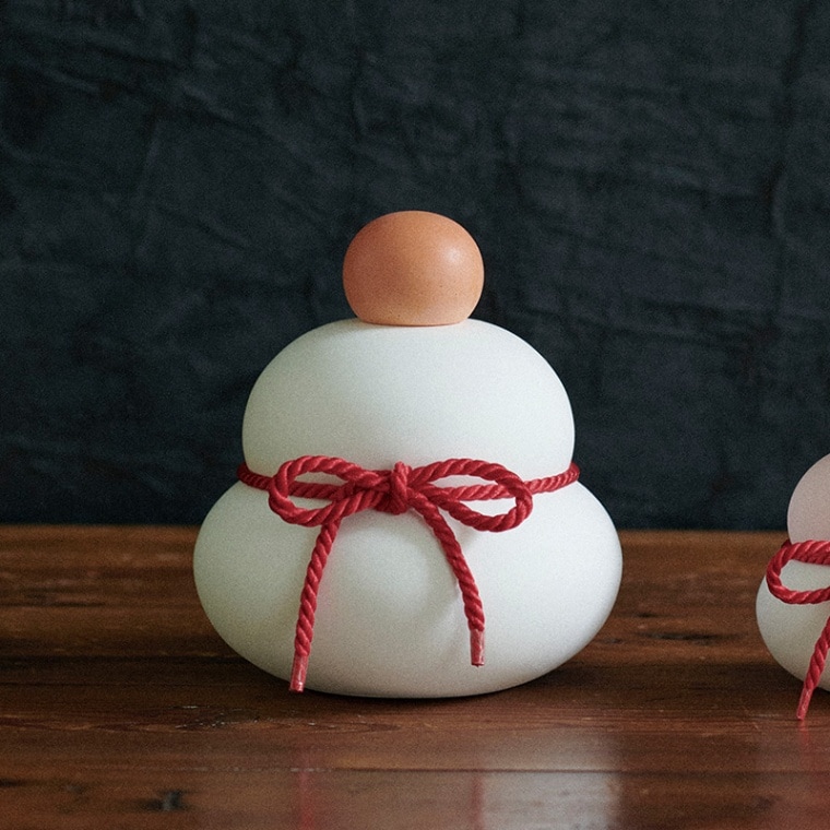 soil｜カガミモチ S | KONCENT Web shop｜アッシュコンセプト公式