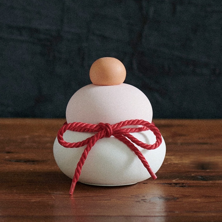 soil｜カガミモチ S | KONCENT Web shop｜アッシュコンセプト公式