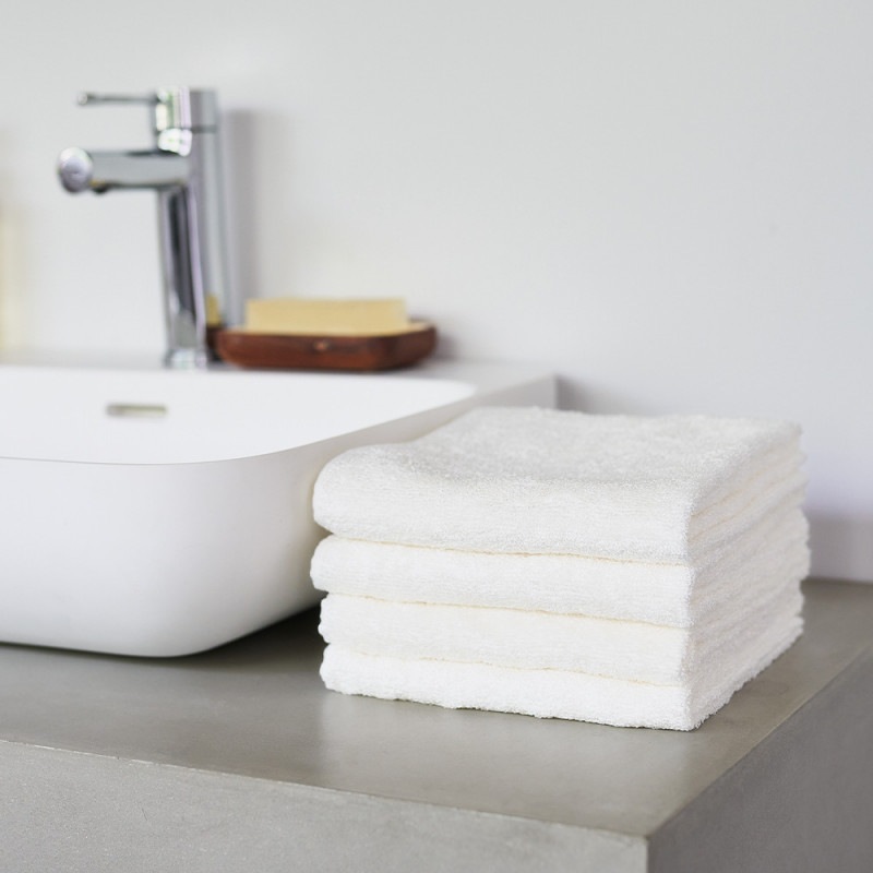 上州絹屋｜上州絹タオル ハンドタオル | KONCENT Web shop｜アッシュ