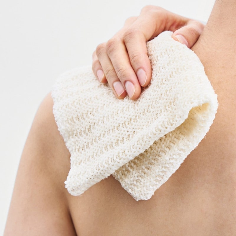 上州絹屋｜シルキーフォーム for face | KONCENT Web shop｜アッシュ