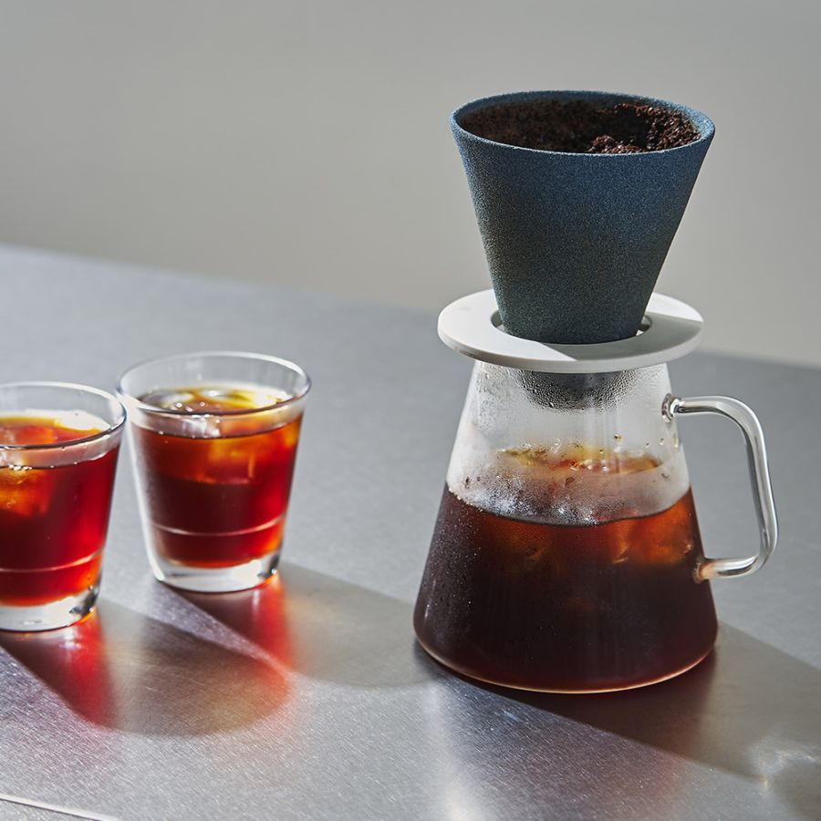 cerapotta｜セラミックコーヒーフィルター | KONCENT Web shop
