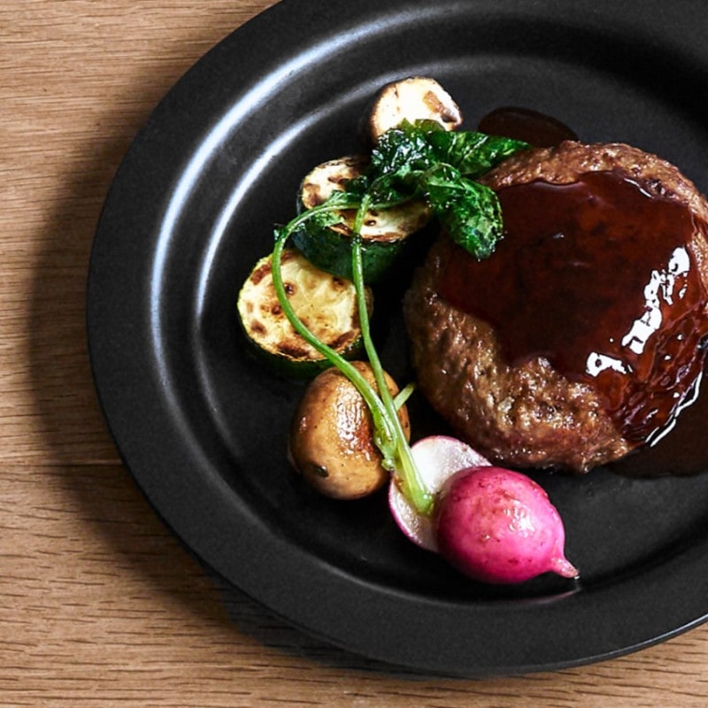 あっきーな様 豊場惺也 作 染付 向付 鯰 5客セット あやせ