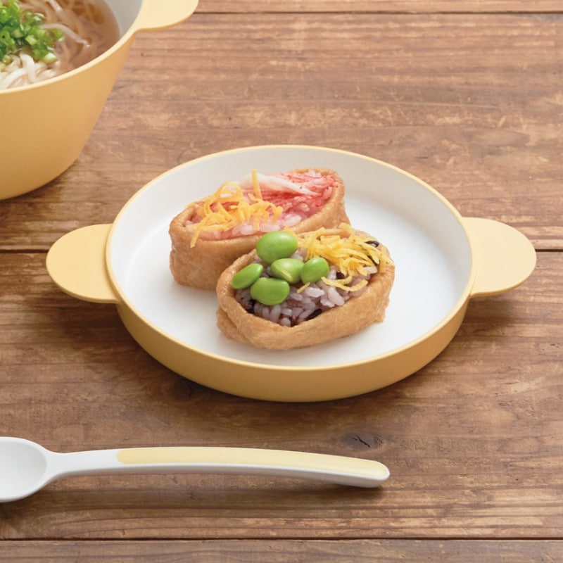 tak｜キッズディッシュ スープボウルセット M【3点セット／2