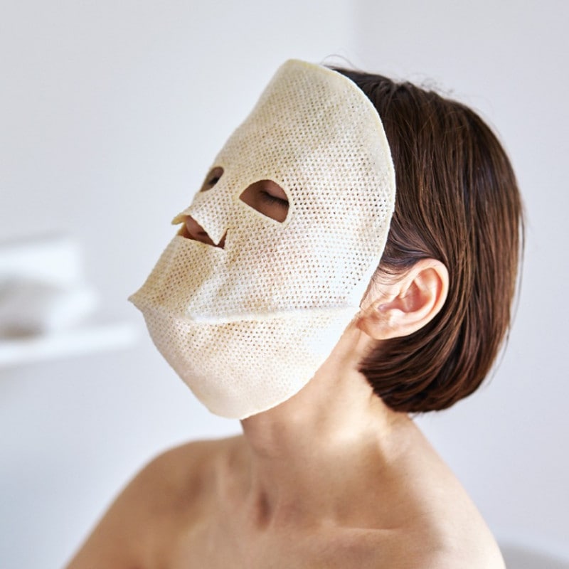 アイマスク バイタルパーフェクション UL ファーミング エクスプレス アイ