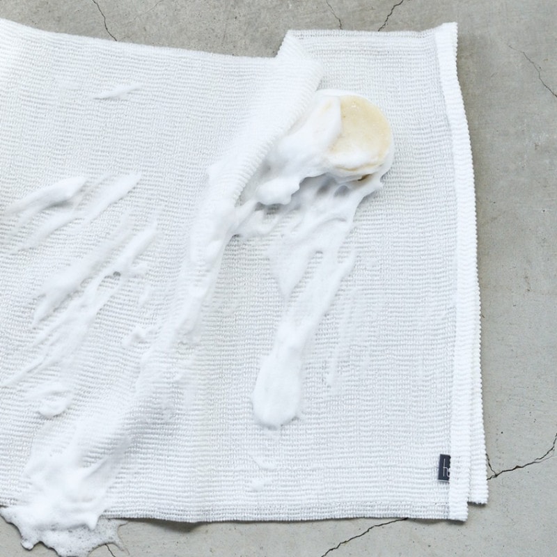 h tag｜ボディウォッシュタオル ハンディ | KONCENT Web shop