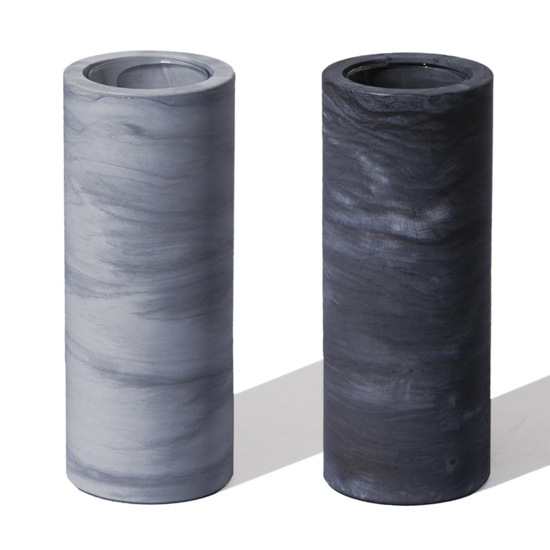 soil｜フラワーベース L | KONCENT Web shop｜アッシュコンセプト公式