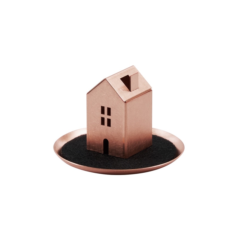 AYM 儀式のインセンス お纏め あやせものづくり研究会｜Ori オリ インセンスハウス ステンレス