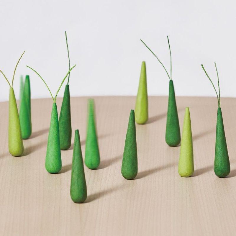 soil｜アンブレラカバー ミニ | KONCENT Web shop｜アッシュコンセプト