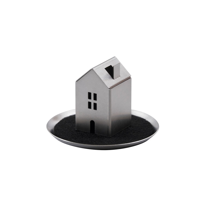 あやせものづくり研究会｜Ori オリ インセンスハウス ブラス（真鍮