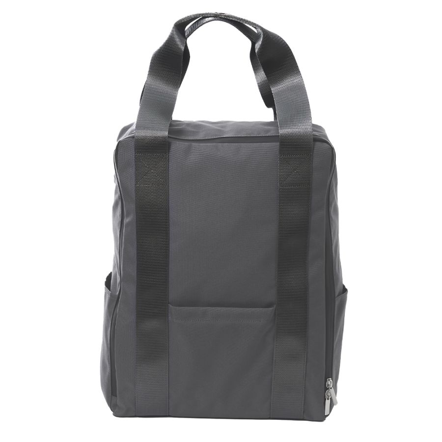 トートリュック ビッグ ダークグレー | KONCENT Web shop｜アッシュ