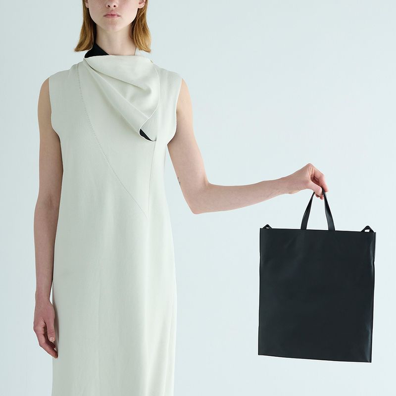 CORGA｜エルバッグ（Lバッグ / ライトバッグ） | KONCENT Web shop