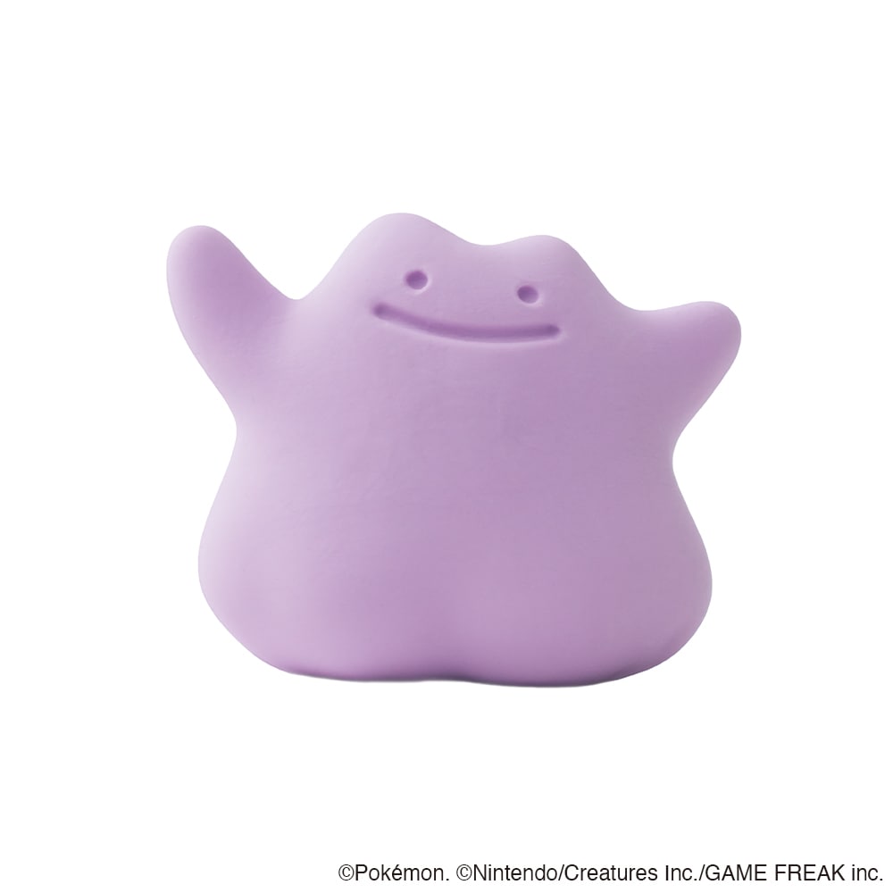 d｜CAOMARU・Metamon カオマル・メタモン【予約商品】 | KONCENT Web
