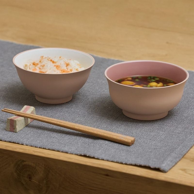 tak｜ビオ キッズディッシュ ボウル ベア S | KONCENT Web shop