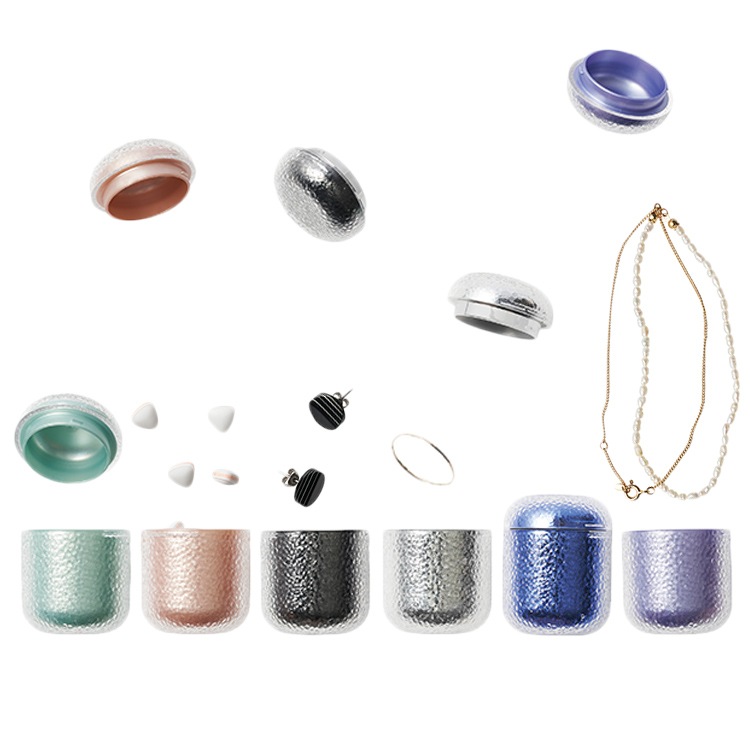 ornament｜カプセル | KONCENT Web shop｜アッシュコンセプト