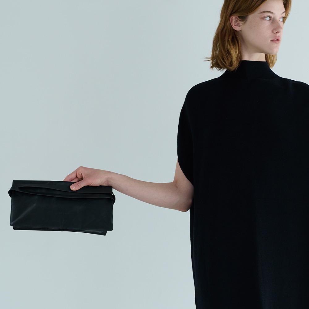 CORGA｜エルバッグ（Lバッグ / ライトバッグ） | KONCENT Web shop