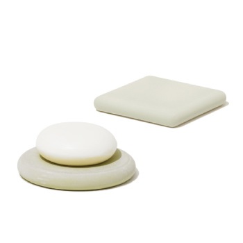 soil｜ソープディッシュ サークル / スクエア | KONCENT Web shop