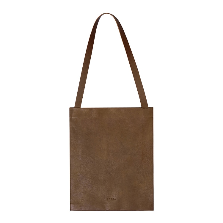 【CORTTE】 Eco Bag 2color ■韓国ファッション■日本在庫なし Two mile style ecobag | プロモーションノベルティ制作の