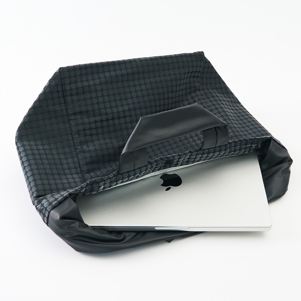 バッグ acrylic M bag 2way Wiper Blue acrylic M bag 2way Wiper Blue - メルカリ